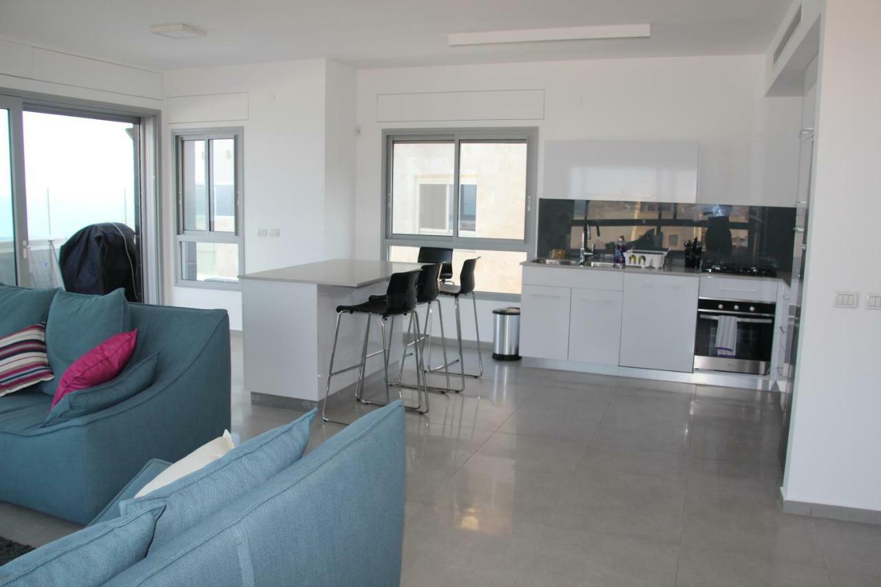 Willa Seascape Terraces Netanja Zewnętrze zdjęcie